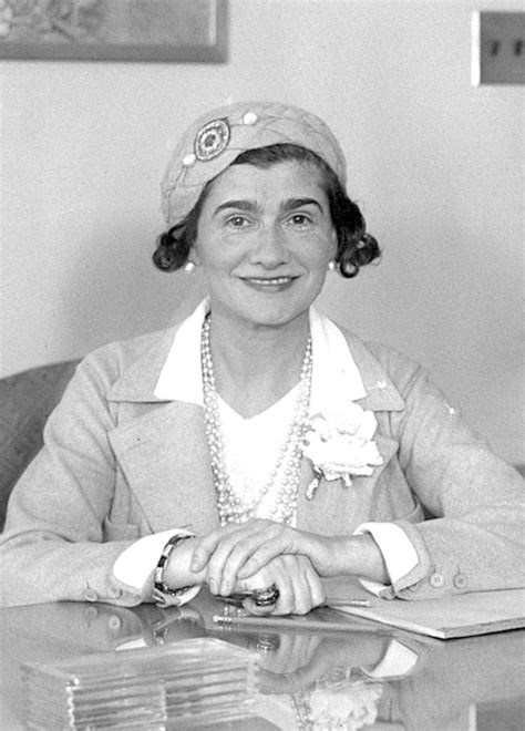 Coco Chanel images photos